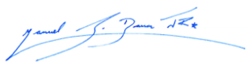 signature